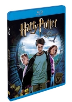 Harry Potter a Vězeň z Azkabanu (BD) použité