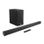 JBL SB160 Bar 2.1, domácí audio sestava, černá