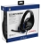 HyperX Cloud Stinger - černo-modrá (PS4/PS5)