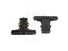 Audio 3,5mm jack a nabíjecí konektor pro Dualsense (PS5)