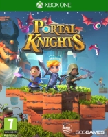 Portal Knights (XONE)