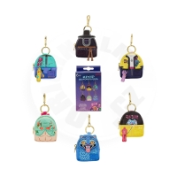 Mini Backpack - K-Pop Demon Hunters Mini Backpack - K-Pop Demon Hunters