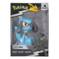 Pokémon Figurka - Select Edition Riolu 10 cm