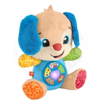Fisher-Price Smart Stages Mluvící pejsek CZ/SK/ENG/HU/PL JFD27