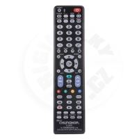Univerzální dálkový ovladač pro Samsung LED/LCD/3D/HD TV