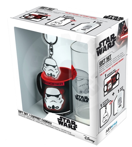 Star Wars - gift box - Trooper
