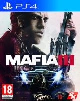 Mafia III (PS4) použité
