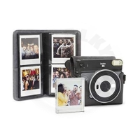 Fujifilm Instax Bundle - černá