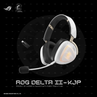 ASUS ROG Delta II - Kojima Productions (PC/PS4/PS5)