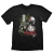 Call of Duty: Cold War T-Shirt "Army Comp" Black  - velikost -  M