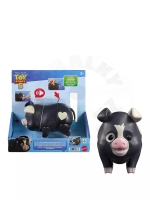 Mattel - Pixar Toy Story Figurka malého partnera Blaze prasátka Mattel - Pixar Toy Story Figurka malého partnera Blaze prasátka