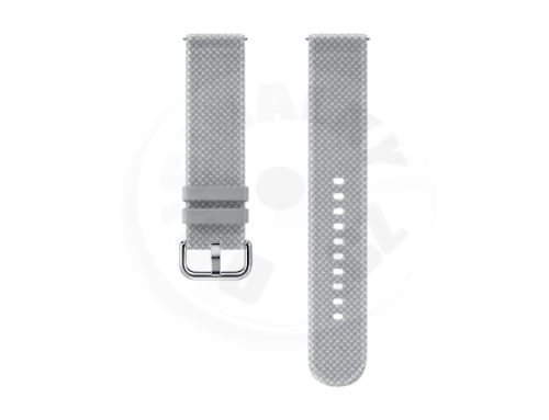 Samsung Band from recycled materials for Smart Watch - gray