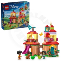 LEGO® | Disney 43261 Miniaturní domeček z filmu Encanto
