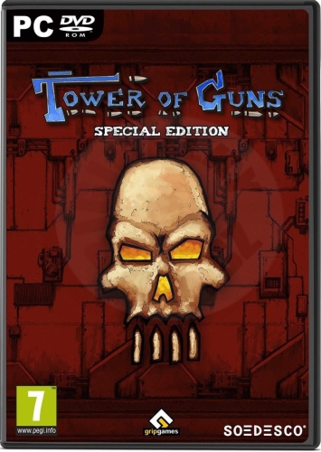 Tower of Guns - Special Edition (PC)
