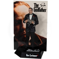 Don Corleone (The Godfather) figurka 23cm