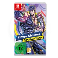 Fitness Boxing: Fist of the North Star (Switch)