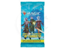 Magic: The Gathering - March of the Machine: The Aftermath - Epilogue Booster Pack