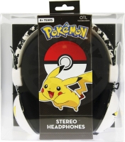 OTL - Pokémon Pikachu Tween Dome
