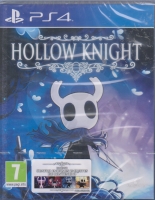Hollow Knight (PS4)