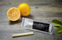 Xiaomi Mi Car Air Freshener Citronová kadidla for Fabric verze