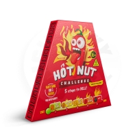 HOT CHIP HOT-NUT Challenge