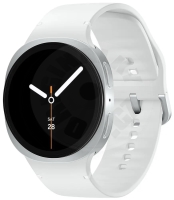 Samsung Galaxy Watch8 44mm SM-L330 - stříbrná