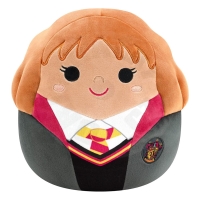 Plyšák - Squishmallows Harry Potter Hermione Granger 40 cm