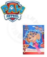 Paw Patrol bublifuk mávací s náplní 2x75ml Skye
