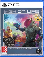 High on Life (PS5)