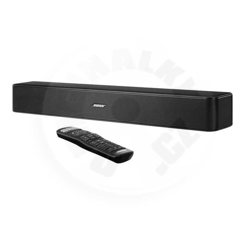 Bose sales surround bar