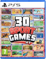 30 Sport Games in 1 (PS5)