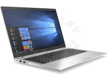 HP Elitebook 840 G7 i5-10310U / 16GB DDR4 / 256GB SSD / Win 11 Pro - stříbrná