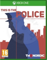This is the Police (XONE)