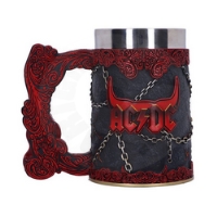 Korbel - AC-DC Bells 15 cm