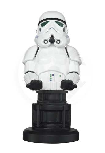 Cable Guy - Star Wars Stormtrooper 20 cm (1)