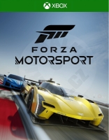 Forza Motorsport (XSX)