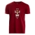 KCD T-Shirt "Talmberg" Red XL