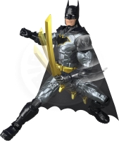 DC 30CM AKČNÍ FIGURKA SE ZVUKY BATMAN DC 30CM AKČNÍ FIGURKA SE ZVUKY BATMAN