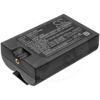 Baterie Cameron Sino CS-RDL200SL, 3.7V, Li-ion, 5200mAh / 19.24Wh