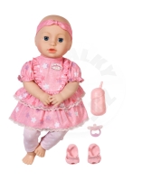 Baby Annabell Mia, 43 cm
