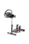 Wheel Stand Pro, stojan pro Thrustmaster T80/T100/T150, F458 Italia a Spider - Black, použ