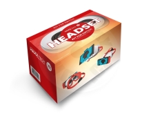 VR Headset Kit for Switch 2024 (Switch)