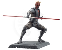Star Wars The Clone Wars ARTFX Statue 1/7 - Darth Maul 26 cm (poškozený box)