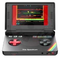 HyperMegaTech! The Spectrum Handheld HyperMegaTech! The Spectrum Handheld