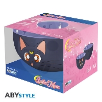 Miska - Sailor Moon Luna 600ml