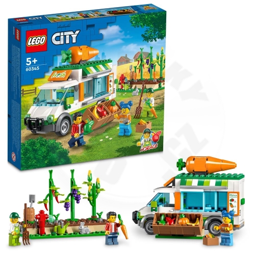 LEGO® City 60345