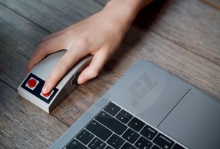 8BitDo N30 Wireless Mouse