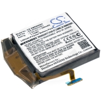 Baterie Cameron Sino CS-GRV100SH, 3.7V, Li-Polymer, 150mAh / 0.56Wh