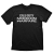 Call of Duty: Modern Warfare T-Shirt "Logo" Black  - velikost -  S
