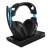 Astro A50 Wireless 7.1 + Base Station - modro/černá (PS4/PC) Astro A50 Wireless 7.1 + Base Station - modro/černá (PS4/PC)